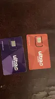 1 Shekara USA SIM Card (Za'a iya sabuntawa) - 3