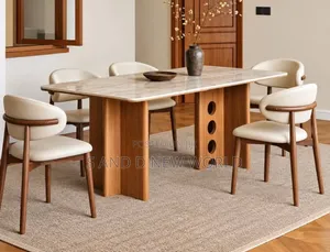 Royal Brand Dining Set Mai Girma Biyu - Mai Zama 6