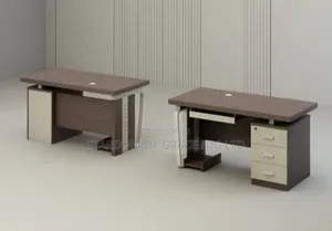 1.2m Office Desk - Brand New