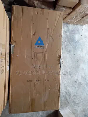 1600x800x350mm Panel Box