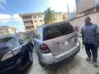 Mercedes-Benz GL-Class GL 450 2010 Silver - 2