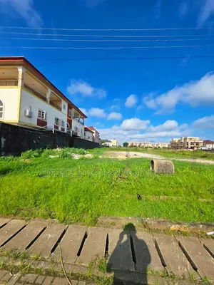 900sqm Bareland for Sale in Fountain Spring Ville Estate