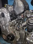 Injin Mercedes-Benz A-Class A160/A200/A250e 1.3L I4 Turbo (2019-2021) - 1