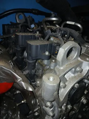 Mercedes-Benz A-Class A160/A200/A250e 1.3L I4 Turbo Engine (2019-2021)
