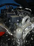 Injin Mercedes-Benz A-Class A160/A200/A250e 1.3L I4 Turbo (2019-2021) - 3