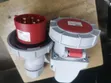 ABB 5-Pin Industrial Plug Socket - Heavy Duty 3 Phase - 1