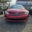 2012 Toyota Corolla LE Sedan - 1