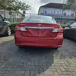 2012 Toyota Corolla LE Sedan - 4