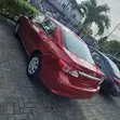 2012 Toyota Corolla LE Sedan - 5