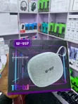 W-VIP T6U Portable Bluetooth Speaker - 2