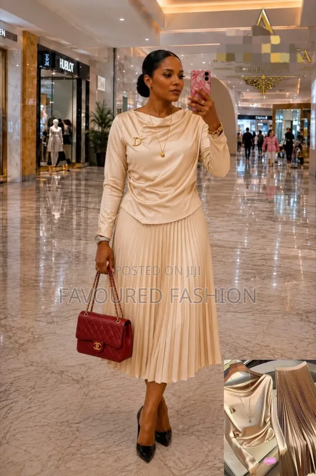 Beautiful Luxury Dresses - Classic & Corporate - 1