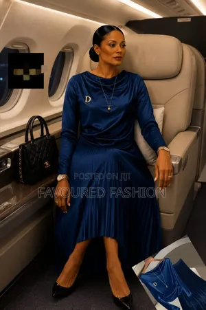 Beautiful Luxury Dresses - Classic & Corporate