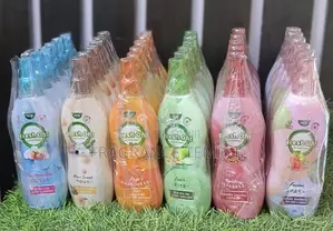 Fresh Oh Air Freshener Spray - 250ml