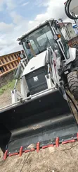 Brand New Bobcat B730 Backhoe Loader with Hammer Line - 3