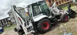 Brand New Bobcat B730 Backhoe Loader with Hammer Line - 5