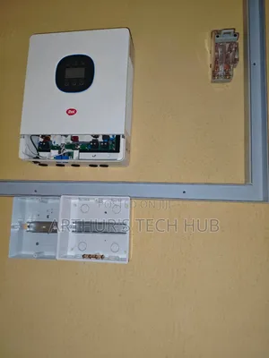 Itel 1.5kW SP Inverter Mai Amfani a Kashe-Kashe/Hadawa