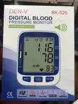 Automatic Blood Pressure Monitor Mai Sauraren Murya - 2
