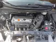 Honda CR-V EX-L 2013 Blue - 3