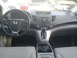 Honda CR-V EX-L 2013 Blue - 5