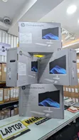 HP OmniStudio 27 All-in-One Desktop - Intel Core Ultra 5, 16GB RAM, 1TB SSD - 1