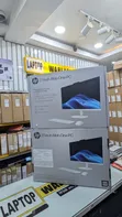 HP OmniStudio 27 All-in-One Desktop - Intel Core Ultra 5, 16GB RAM, 1TB SSD - 2
