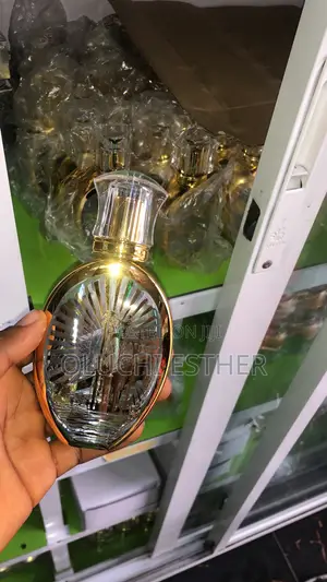 Brand New Perfume & Lip Gloss Bottles