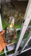 Brand New Perfume & Lip Gloss Bottles - 1