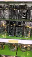 Brand New Perfume & Lip Gloss Bottles - 2