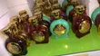 Brand New Perfume & Lip Gloss Bottles - 4