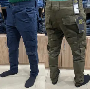 Original Polo Ralph Lauren Combat Trousers