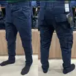 Original Polo Ralph Lauren Combat Trousers - 3