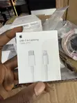 Sakamakon iPhone 14 na Asali - 3