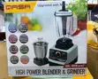 Qasa Pro2+ Heavy Duty Commercial Blender - 2