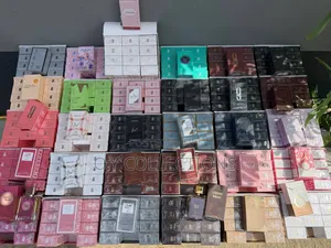Mini Perfumes - Arabian Perfume Spray