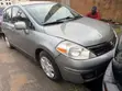 2009 Nissan Versa Hatchback 1.8 S Green - 1