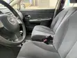 2009 Nissan Versa Hatchback 1.8 S Green - 2