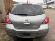 2009 Nissan Versa Hatchback 1.8 S Green - 3