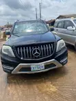 Mercedes-Benz GLK-Class 350 2012 Baki - 2