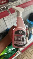 Broad Killer Odourless Insect Surface Spray - 1