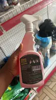Broad Killer Odourless Insect Surface Spray - 2