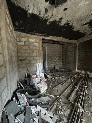 2-Bedroom Apartment da BQ don Siyarwa a Mabushi, Abuja