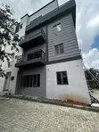 2-Bedroom Apartment da BQ don Siyarwa a Mabushi, Abuja - 3