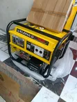 Original Elepaq 22000 E2 12kVA Generator - 1