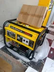 Original Elepaq 22000 E2 12kVA Generator - 2