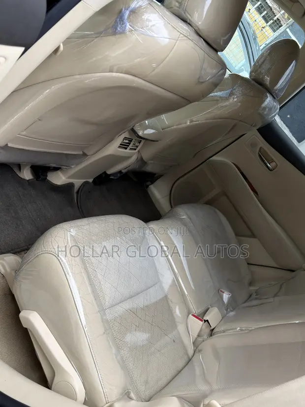 Lexus RX 350 2010 Baki - 1