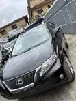 Lexus RX 350 2010 Baki - 3