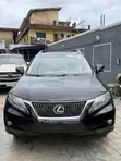 Lexus RX 350 2010 Baki - 4