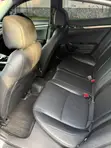 Honda Civic Touring Coupe 2019 Gray - 4