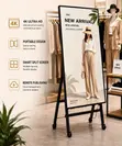 55" Y Stand Digital Touch Screen Display - 2
