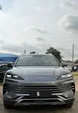 New BYD Song Plus DM-i 2025 Gray - 1